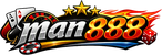 man888 Logo